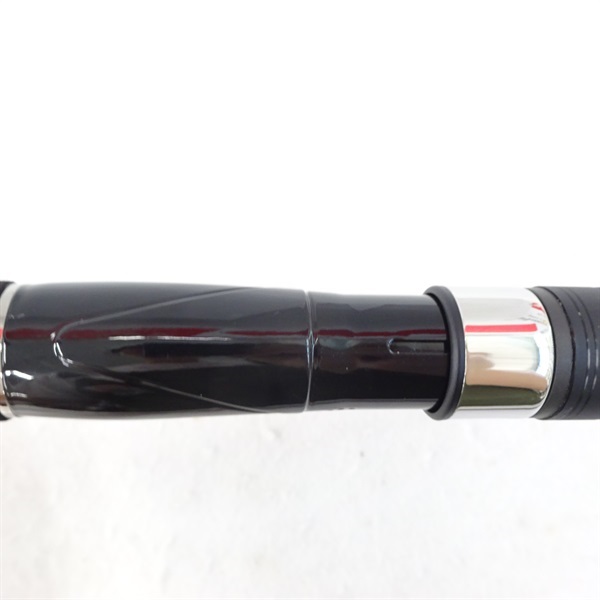 ２１シーバスハンターＸ１０６Ｍ